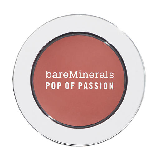 bareMinerals Pop Of Passion Blush Balm Natural Passion