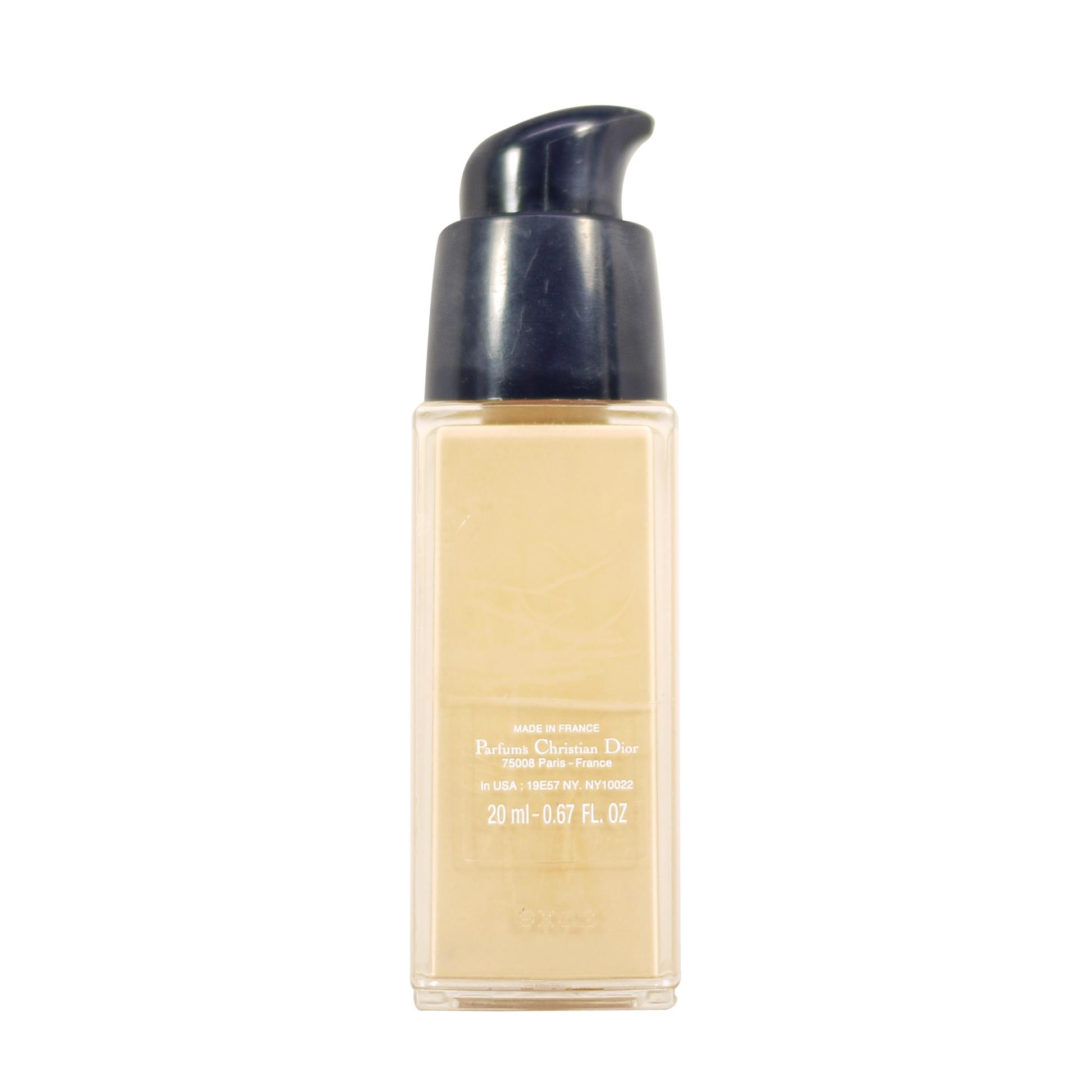 Dior Nude Natural Glow Foundation 20ml Light Beige 020 #1