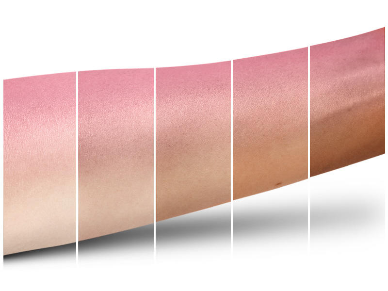 MAC Colour Form Powder Play Around Pink #8