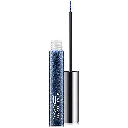 MAC Shiny Pretty Things Dazzleliner Midnight Toast