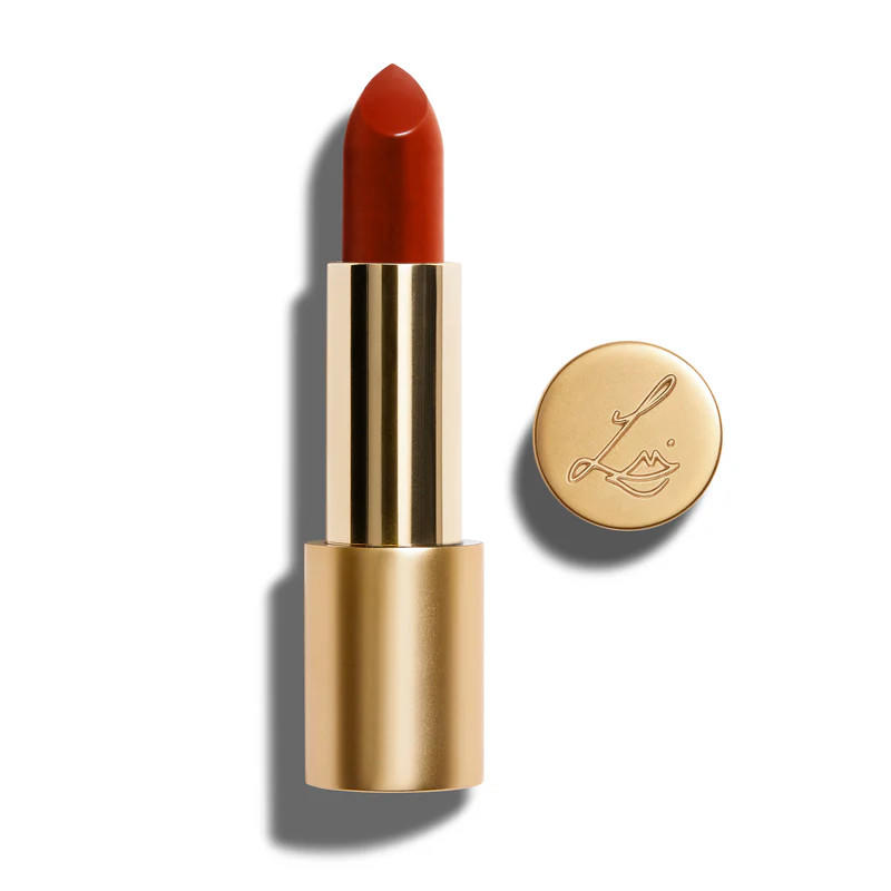 Lisa Eldridge True Velvet Lip Colour Velvet Dragon