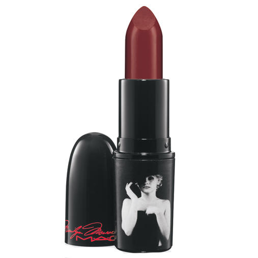 MAC Lipstick Marilyn Monroe Collection Deeply Adored
