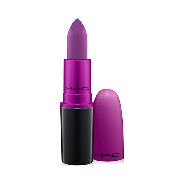 MAC Shadescents Lipstick Heroine