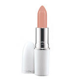 MAC Lipstick Creme D'nude Glitter & Ice Collection 