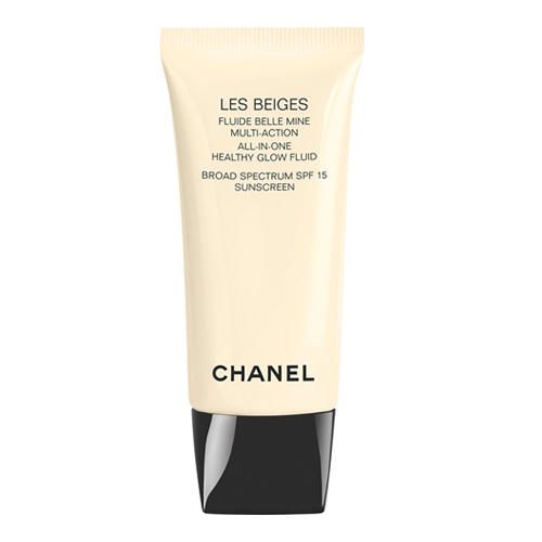 Chanel Les Beiges SPF15 All in One Healthy Glow Fluid No. 30