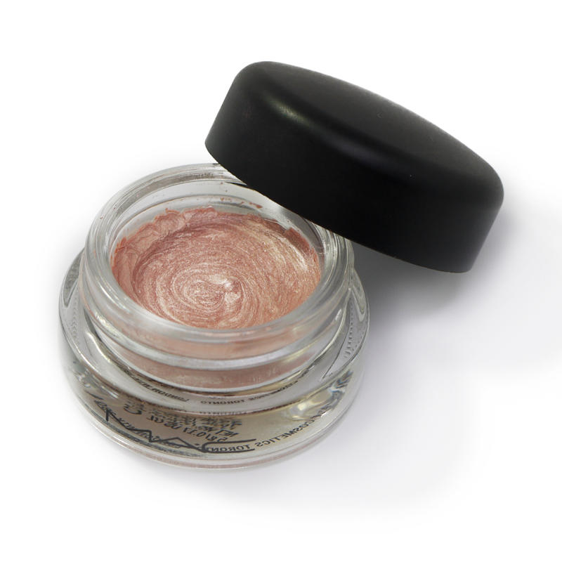 MAC Paint Pot Bare Study #0