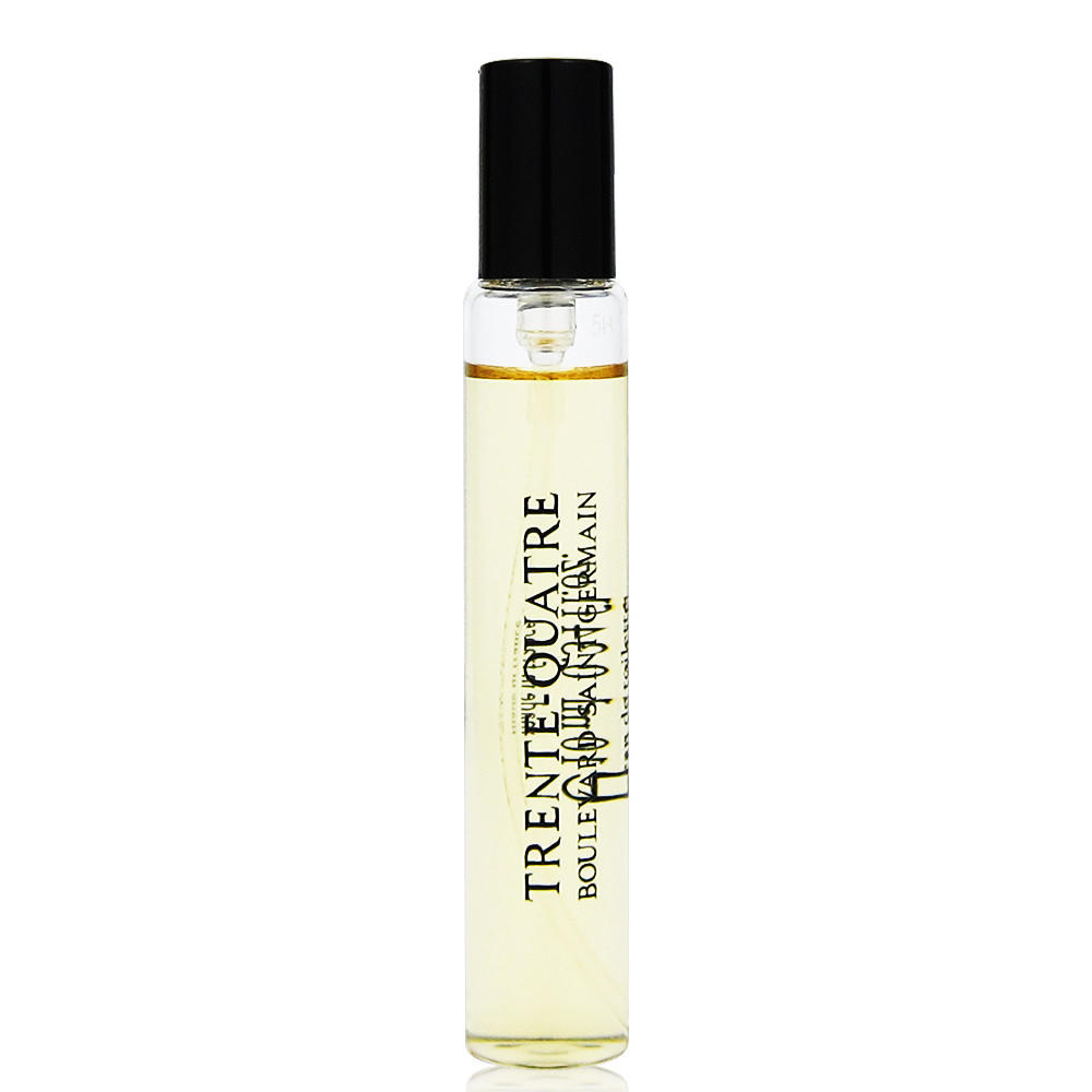 Diptyque Trente-Quatre Perfume Luxe Travel