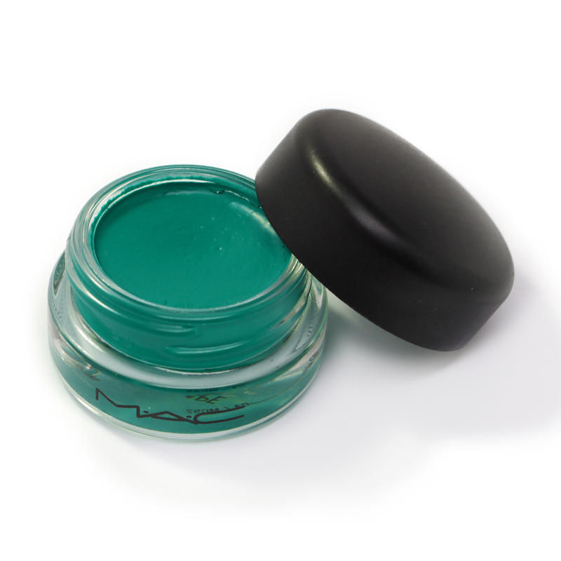 MAC Chromaline Landscape Green #0