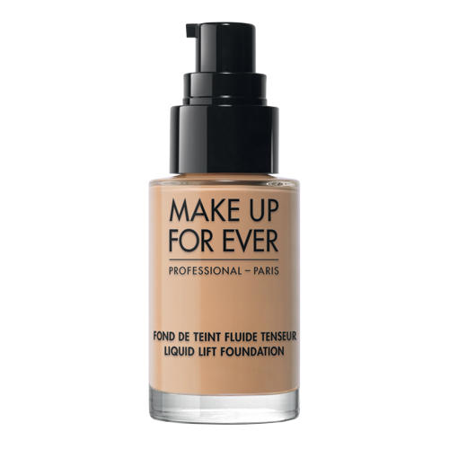 Makeup Forever Liquid Lift Foundation 9 Pale Sand