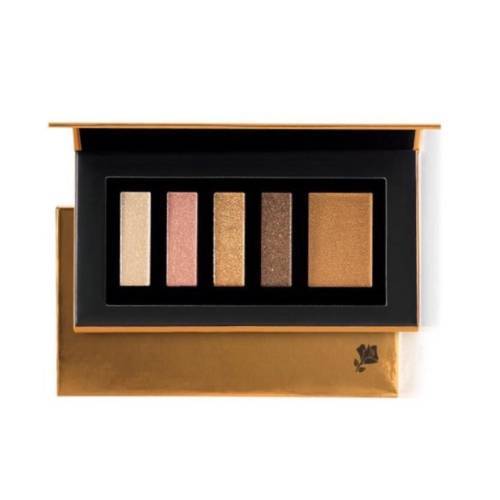 Lancome Destination Sunshine Blush Palette