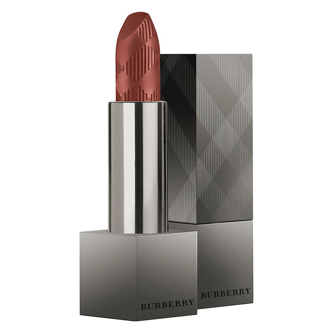 Burberry Lip Velvet Lipstick Redwood No. 304