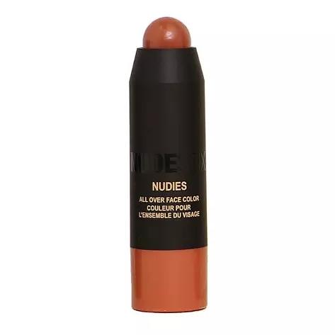 Nudestix Nudies All Over Face Color Sunkissed 