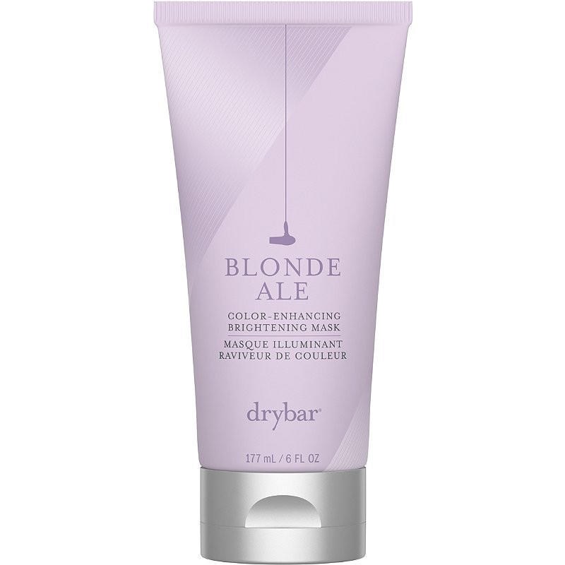 Drybar Blonde Ale Color-Enhancing Brightening Mask Mini