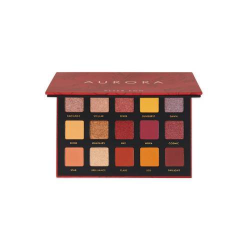 Alter Ego Auorora 15 Color Eyeshadow Collection