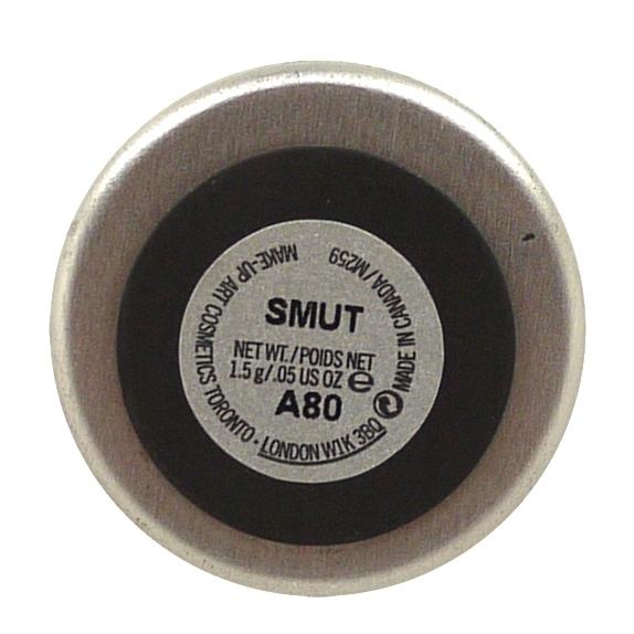 MAC Eyeshadow Refill Smut #1