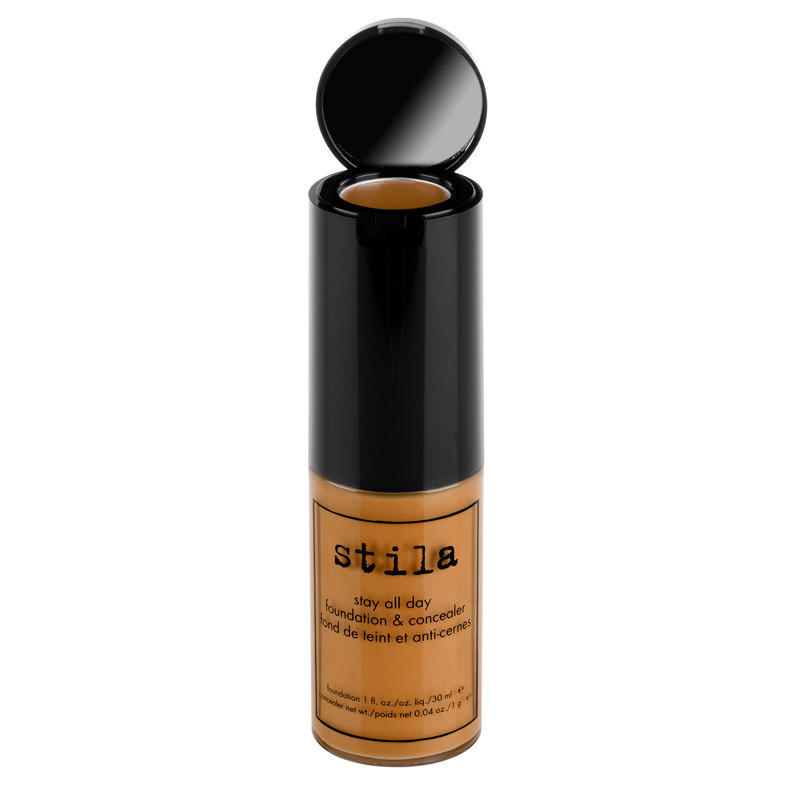 Stila Stay All Day Foundation & Concealer Maple 14
