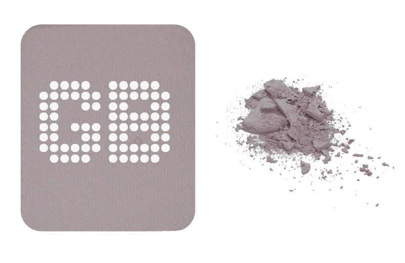 MAC Eye Palette Beauties Play It Cool Tartan Tale Collection #13