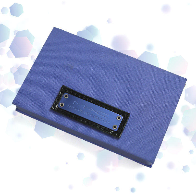 MAC Eye Palette Cool Eye Colour Forms Collection #1