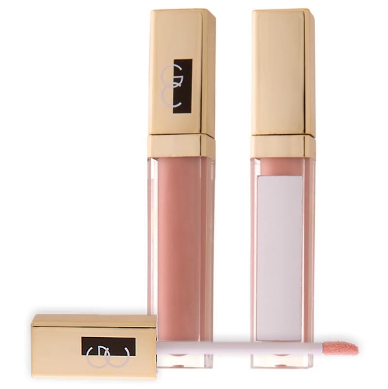 Gerard Cosmetics Color Your Smile Lighted Lip Gloss Nude