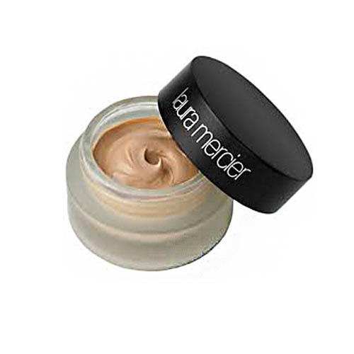 Laura Mercier Creme Smooth Foundation Shell Beige #0
