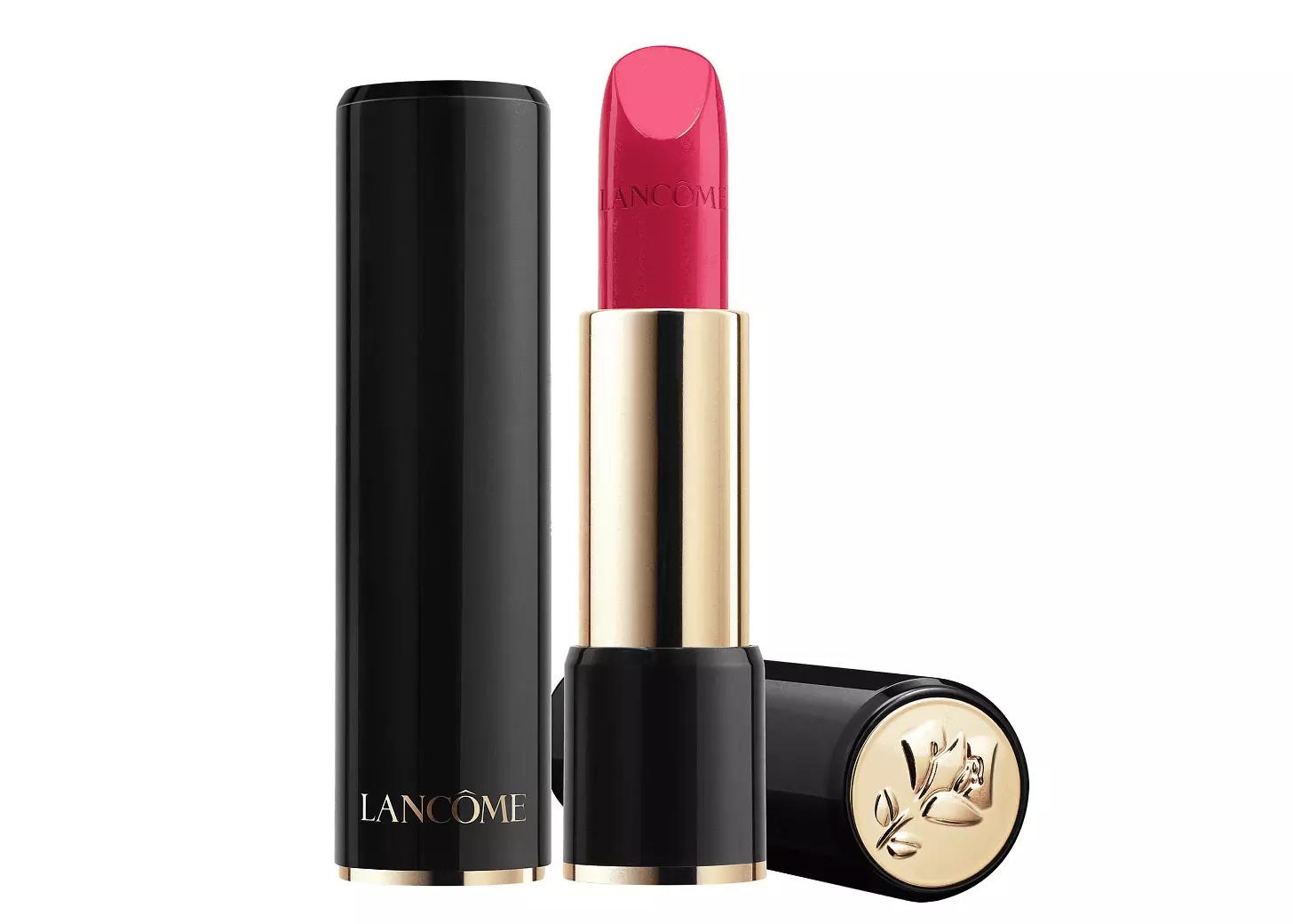 Lancome L'Absolu Rouge Lipstick 368 Mini