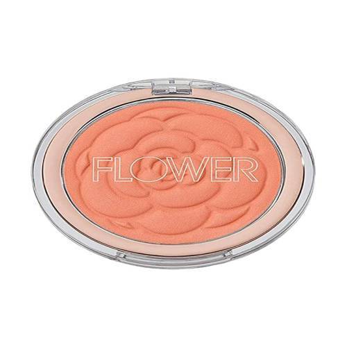 FLOWER Beauty Flower Pots Powder Blush Peach Primrose