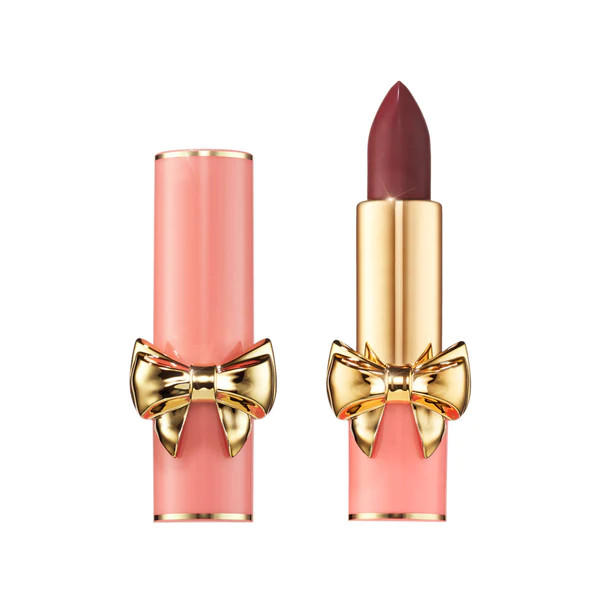 Pat McGrath Labs x Bridgerton SatinAllure Lipstick Entranced