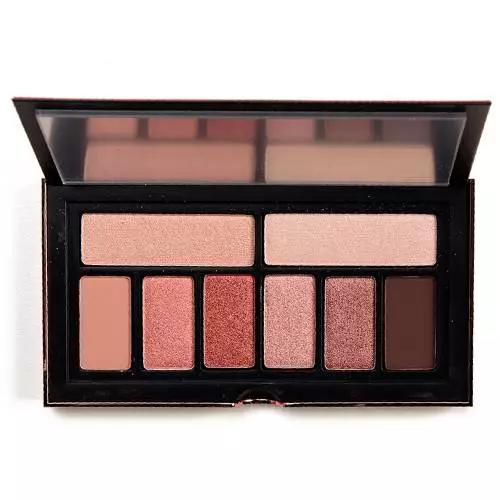 2nd Chance Smashbox Cover Shot Eye Palette Petal Metal