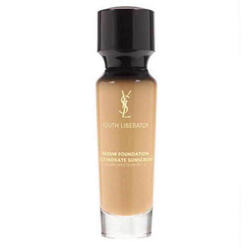 YSL Youth Liberator Serum Foundation SPF 20 B40 Beige