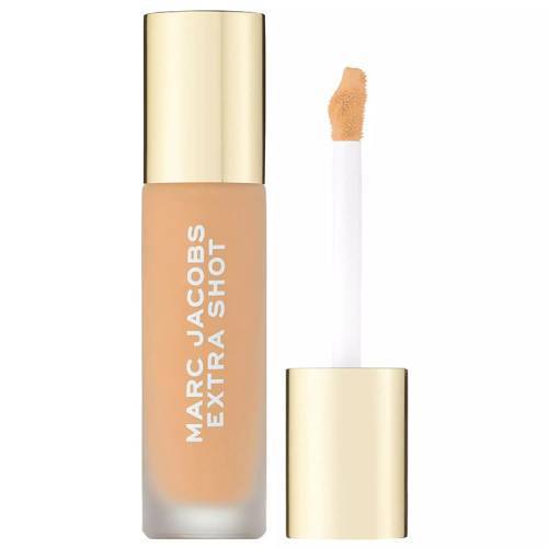 Marc Jacobs Extra Shot Caffeine Concealer & Foundation Medium 210