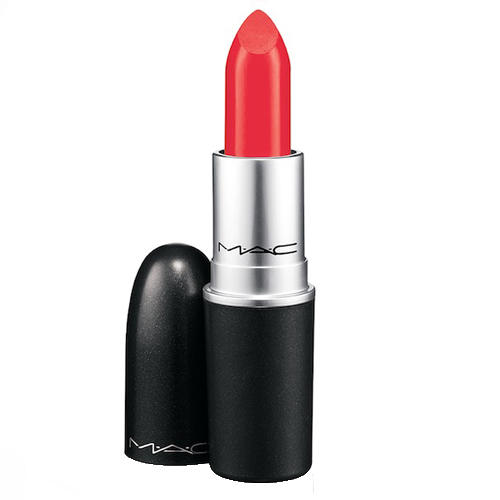 MAC Lipstick Dreaming Dahlia