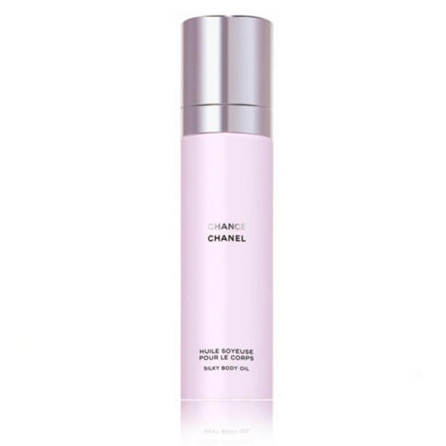Chanel Chance Silky Body Oil