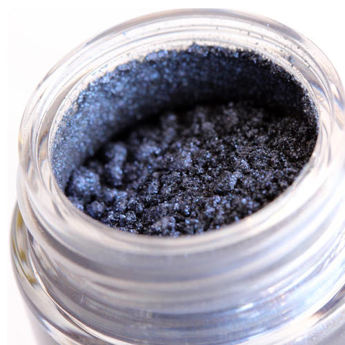 MAC Pigment Jar Naval Blue Hey Sailor Collection #1