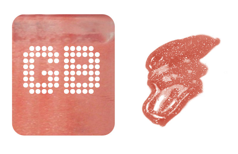 MAC Lipgloss 5 Sexy Shenanigans Lipgloss Set Mischief Makers Collection #11