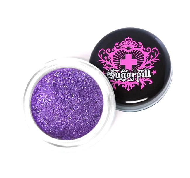 Sugarpill Loose Eyeshadow Hysteric