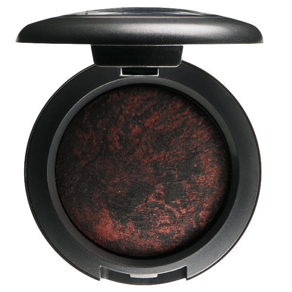 MAC Mineralize Eyeshadow Smoked Ruby