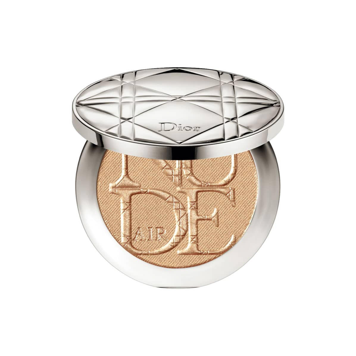 Dior Diorskin Nude Air Luminizer Bronzed Glow 004