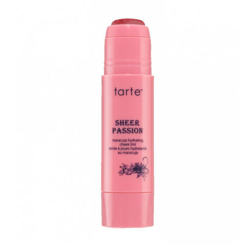 Tarte Sheer Passion Cheek Tint Amused 