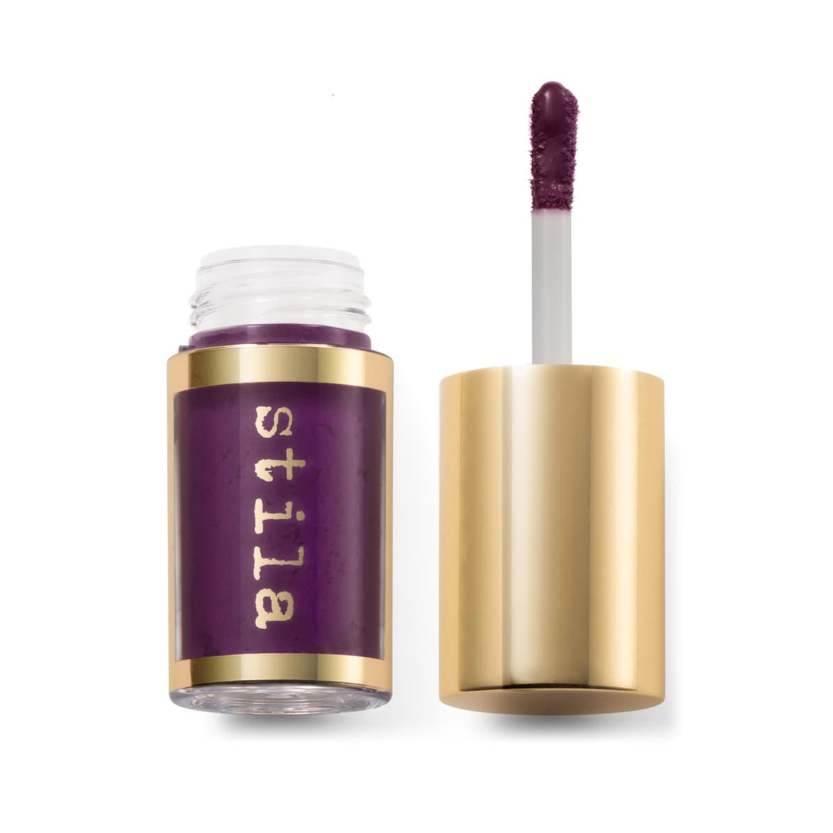 Stila Shine Fever Lip Vinyl RPM