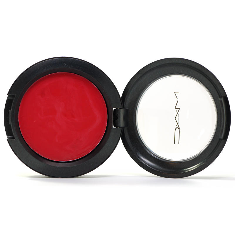 MAC Cream Colour Base Movie Star Red #0