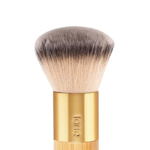 Tarte Airbrush Finish Foundation Face Buffer Brush