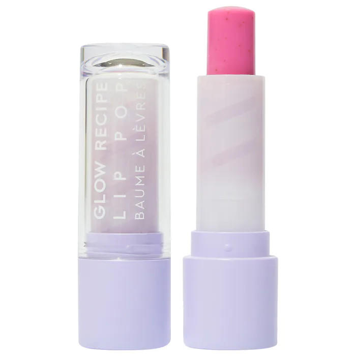 Glow Recipe Glow Lip Pop Balm Blueberry
