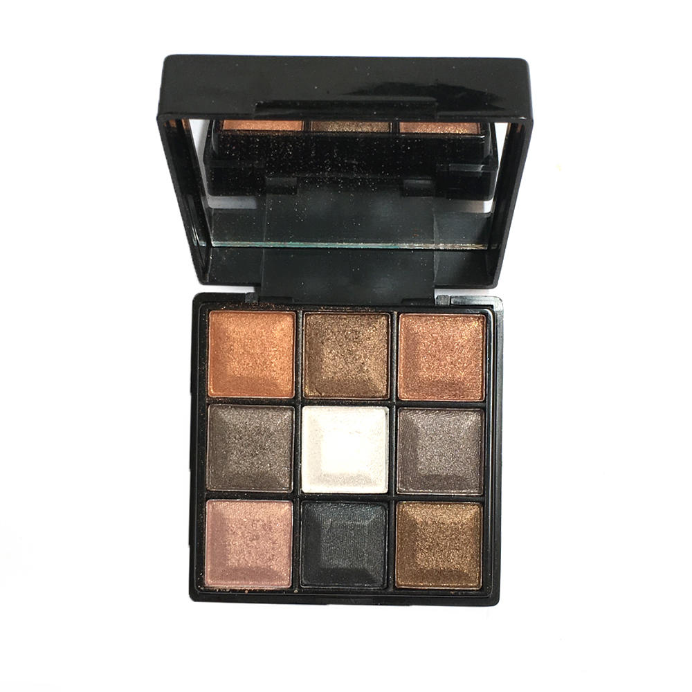 Givenchy Prisme Again! Shimmer Eyes Match Easily 51