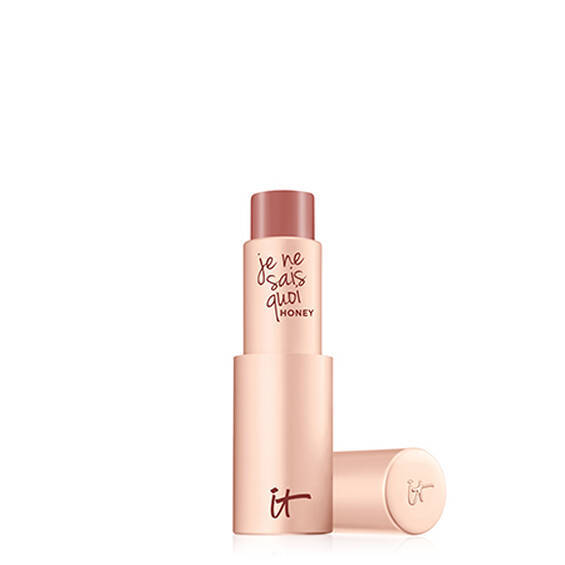 IT Cosmetics Je Ne Sais Quoi Hydrating Lip Balm Honey