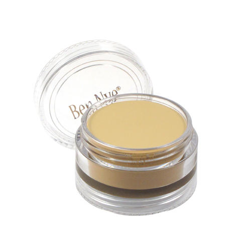 Ben Nye Media Pro HD Concealer Mellow Yellow MY-2 Normal