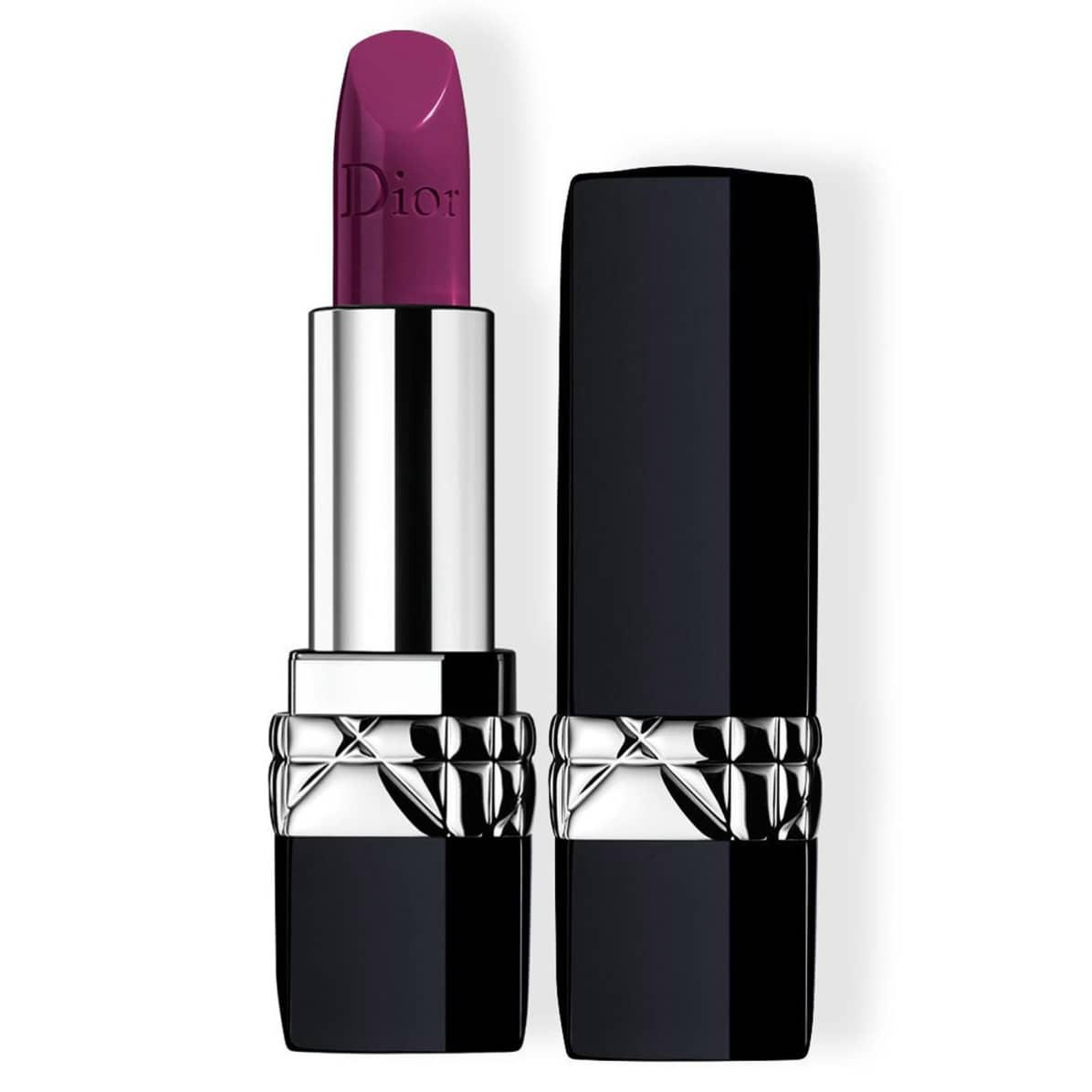 Dior Rouge Dior Lipstick Mysterieuse 994