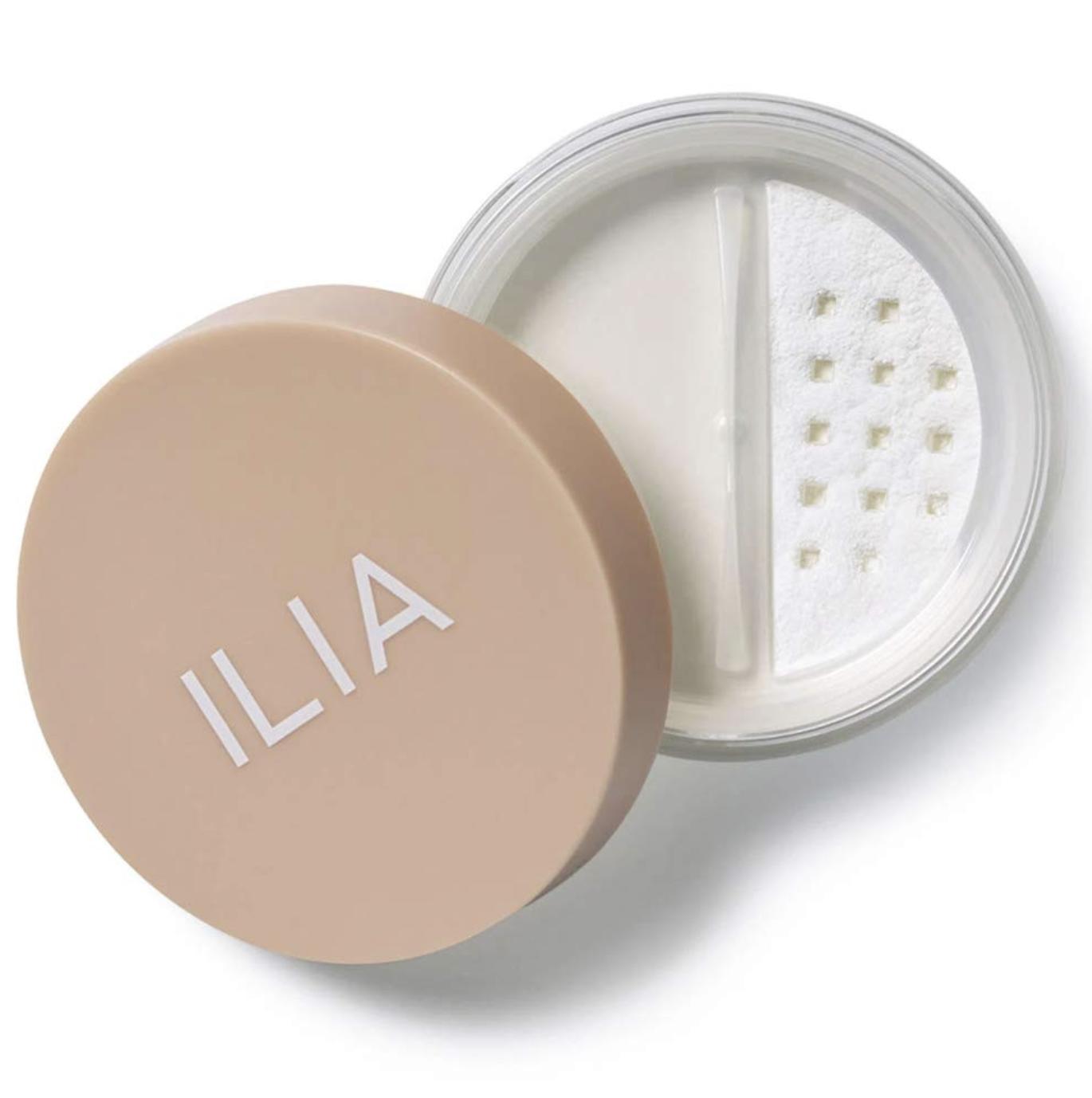 ILIA Soft Focus Finishing Powder Fade Into you