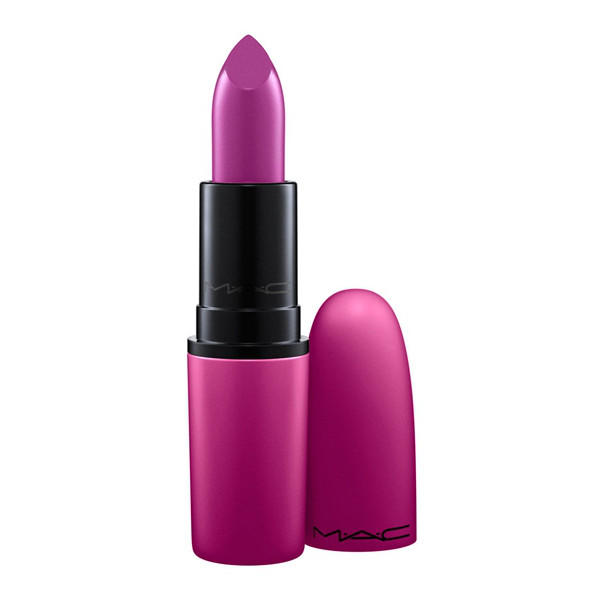 MAC Lipstick Dark Twist