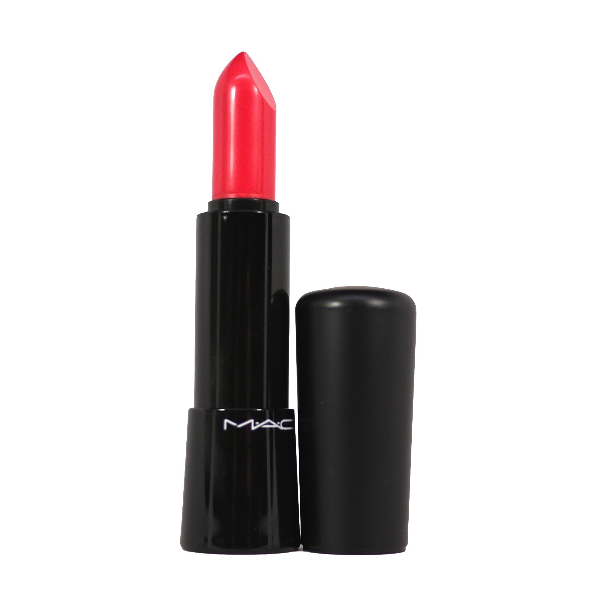 MAC Rich Lipstick Elegant Accent #0