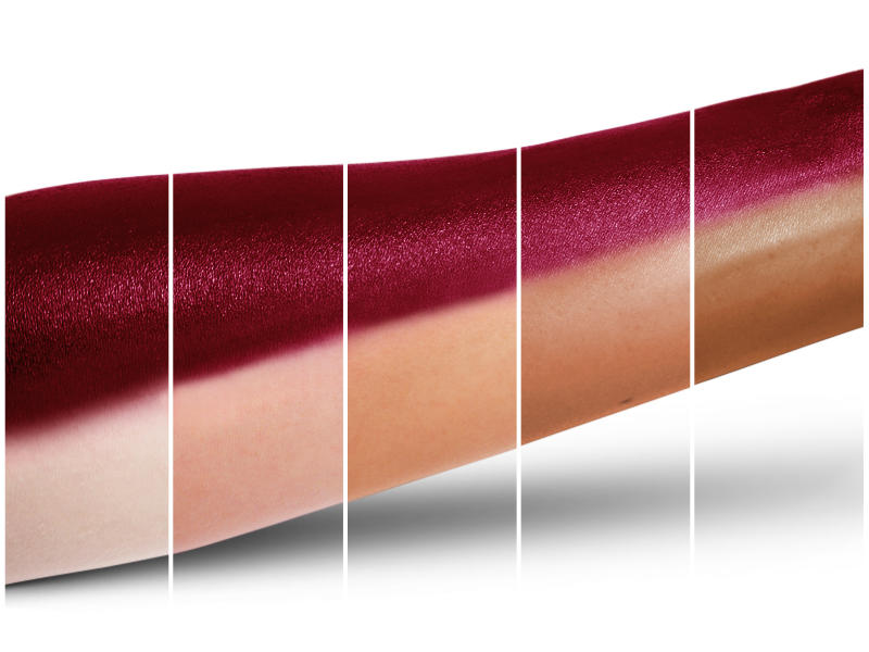 MAC Lipstick Siren #4